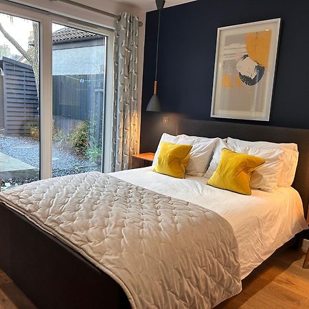 Beautiful Coastal Cottage In Pittenweem Exterior photo